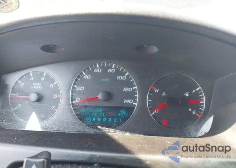 2011 Chevrolet Impala Lt z USA, uszkodzony, nr VIN 2G1WG5EK7B1313267